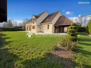 Maison 6 pièces 178 m²