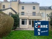 Maison 6 pièces 184 m²