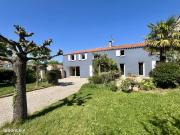 Maison 6 pièces 178 m²