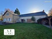 Maison 6 pièces 178 m²