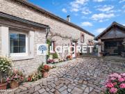 Maison 6 pièces 178 m²