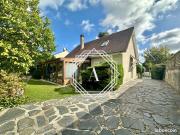 Maison 6 pièces 178 m²