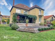 Maison 6 pièces 178 m²