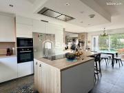 Maison 6 pièces 178 m²