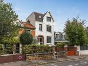 Maison 6 pièces 186 m² Maison 6 pièces 186 m²