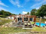 Maison 6 pièces 178 m²