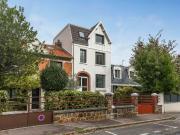 Maison 6 pièces 186 m²