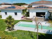Maison 6 pièces 179 m²