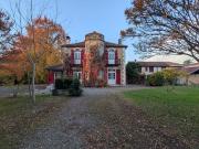 Maison 6 pièces 179 m²