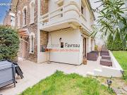 Maison 6 pièces 179 m²