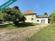 Maison 6 pièces 179 m²