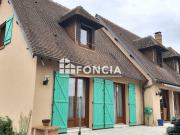 Maison 6 pièces 179 m²