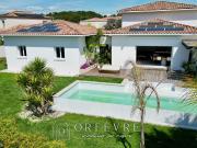 Maison 6 pièces 179 m²