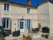Maison 6 pièces 179 m²