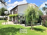 Maison 6 pièces 179 m²