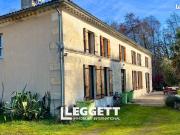 Maison 6 pièces 179 m²