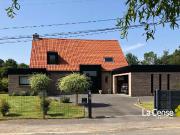 Maison 6 pièces 179 m²