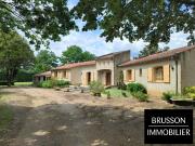 Maison 6 pièces 179 m²
