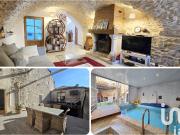 Maison 6 pièces 179 m²