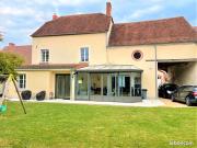 Maison 6 pièces 180 m²