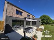 Maison 6 pièces 180 m² Maison 6 pièces 180 m²