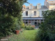 Maison 6 pièces 180 m²