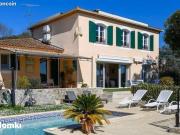 Maison 6 pièces 180 m²