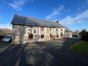 Maison 6 pièces 180 m²