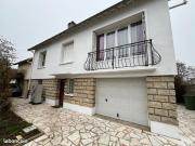 Maison 6 pièces 180 m²
