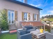 Maison 6 pièces 180 m²