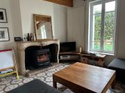 Maison 6 pièces 180 m²