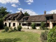 Maison 6 pièces 180 m²