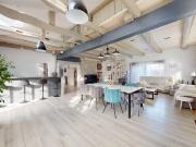 Maison 6 pièces 180 m²