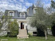 Maison 6 pièces 180 m²