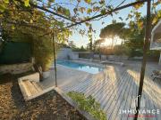 Maison 6 pièces 180 m²