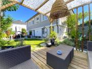 Maison 6 pièces 180 m²