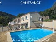 Maison 6 pièces 180 m²