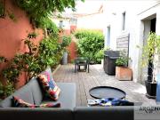 Maison 6 pièces 180 m²