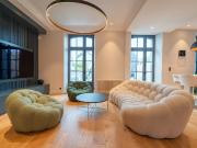 Maison 6 pièces 180 m²