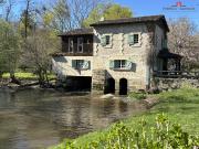 Maison 6 pièces 180 m²