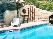 Maison 6 pièces 180 m²
