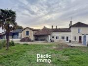 Maison 6 pièces 180 m²