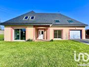 Maison 6 pièces 180 m²