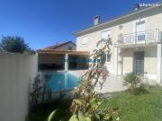 Maison 6 pièces 180 m²