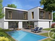 Maison 6 pièces 180 m² Maison 6 pièces 180 m²