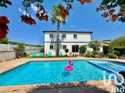Maison 6 pièces 180 m²