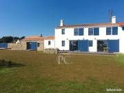 Maison 6 pièces 180 m²