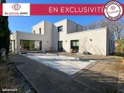 Maison 6 pièces 180 m²