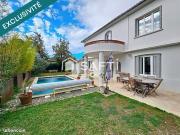 Maison 6 pièces 180 m²