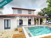 Maison 6 pièces 180 m²